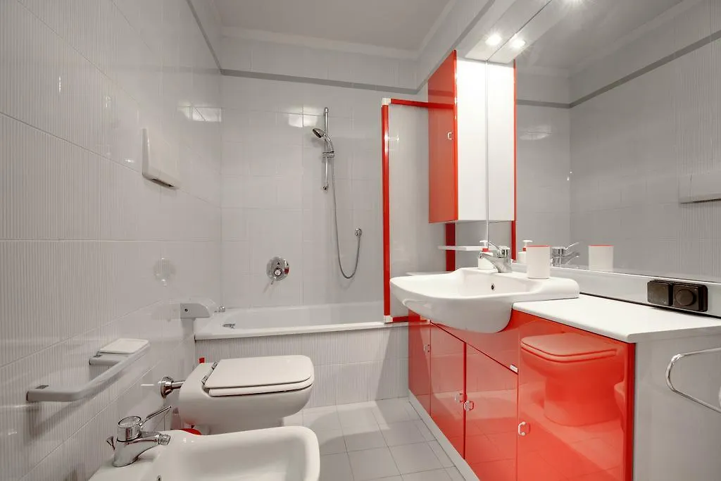 Saint'S Mark Apartment ヴェネツィア イタリア
