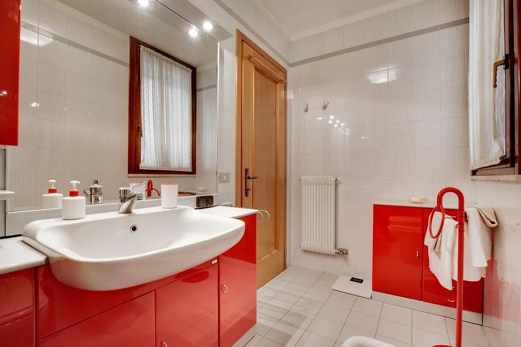 Saint'S Mark Apartment Benátky