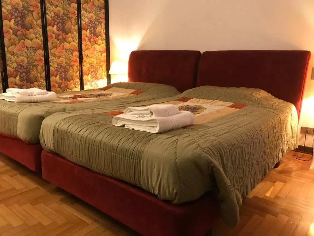Saint'S Mark Apartment 威尼斯