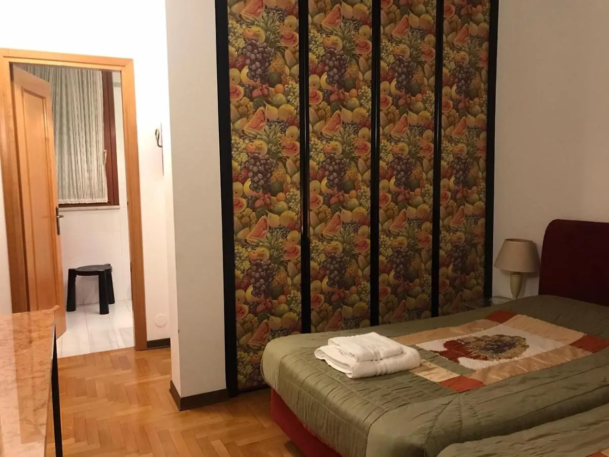 Saint'S Mark Apartment 威尼斯 意大利