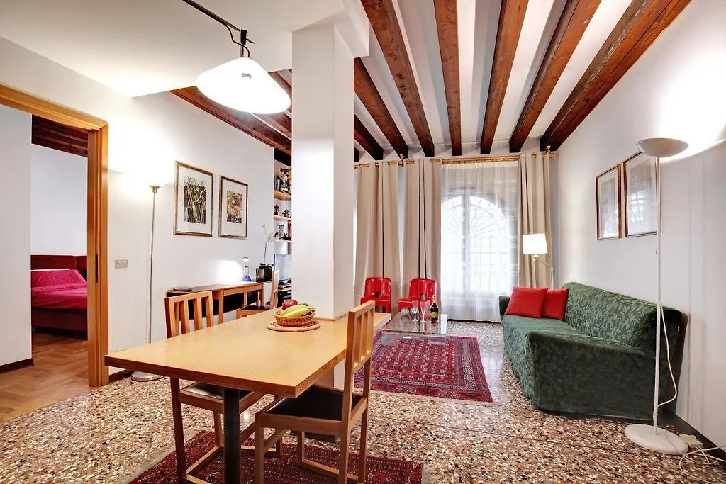 Saint'S Mark Apartment 威尼斯