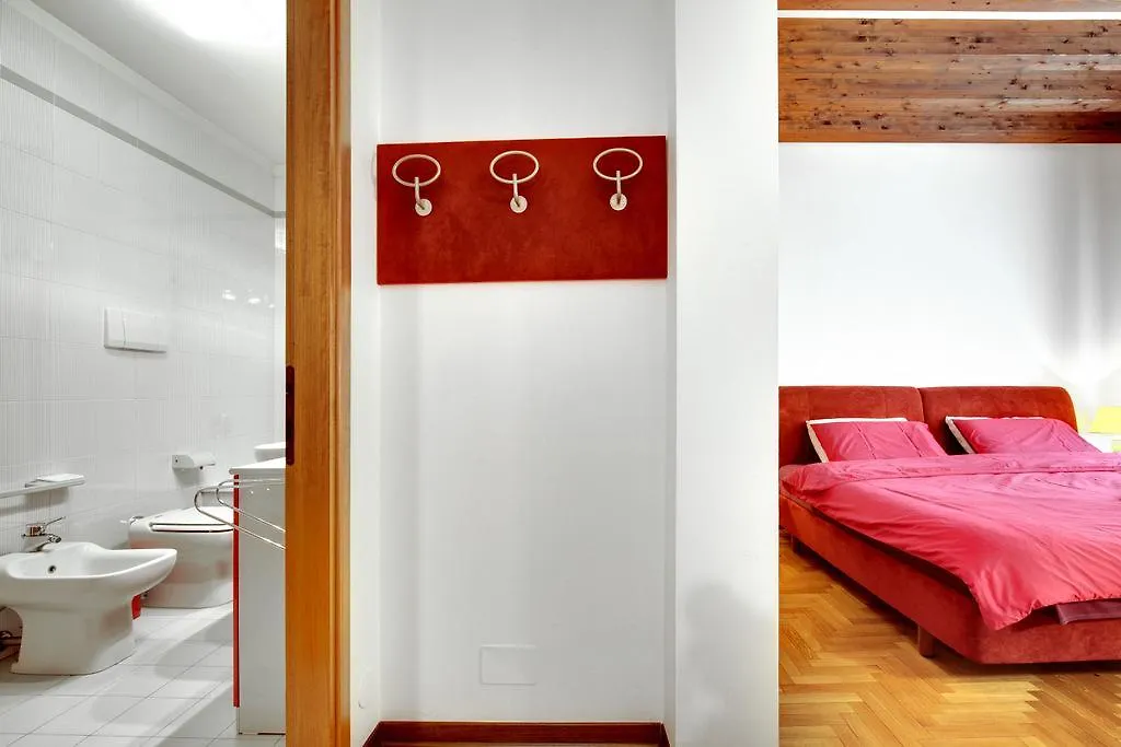 Saint'S Mark Apartment 威尼斯