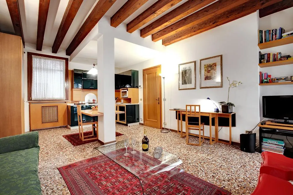 Saint'S Mark Apartment 威尼斯