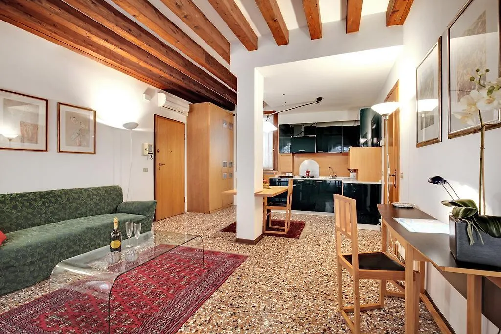 Saint'S Mark Apartment 威尼斯 意大利