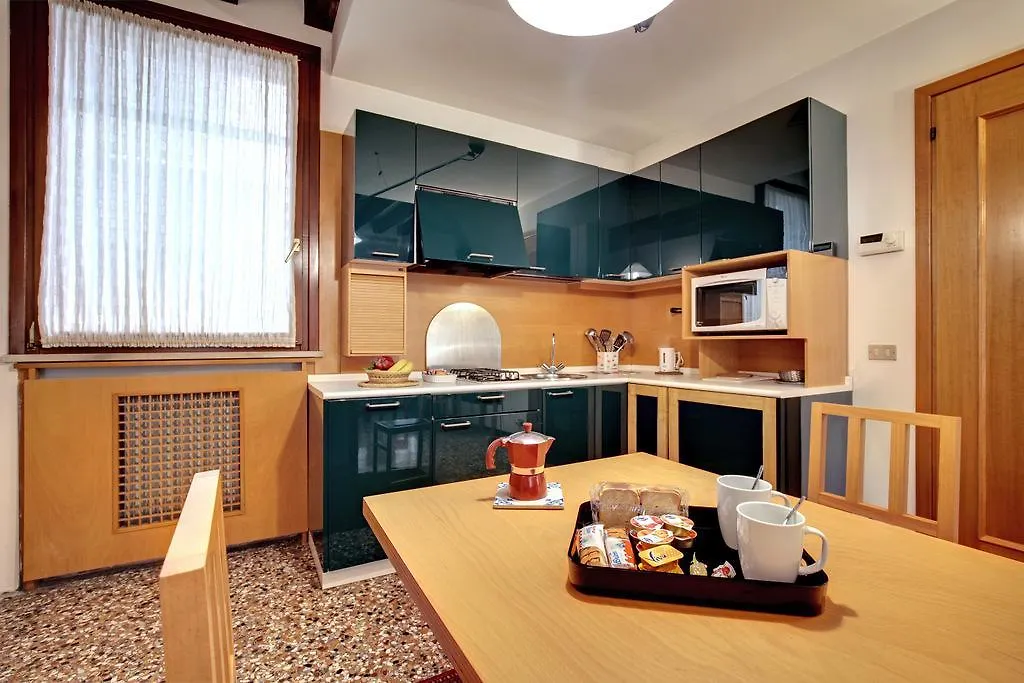 Saint'S Mark Apartment 威尼斯